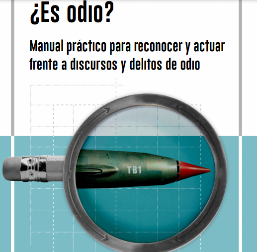 ODIO INSTITUT CATALUÑA