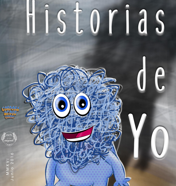 HISTORIAS DE YO