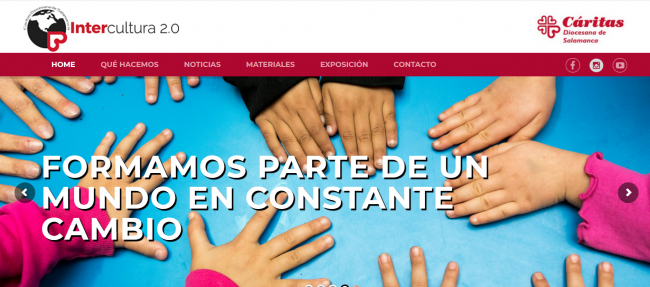 Intercultura Caritas