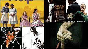 PELICULAS CONTRA DISCRIMINACIÓN