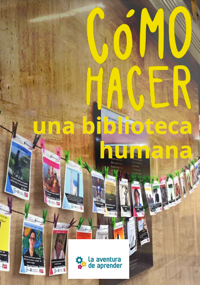guia biblioteca humana